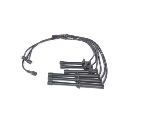 Ignition Cable Kit B966 Bosch, Image 2