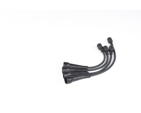 Ignition Cable Kit B967 Bosch, Image 2