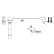 Ignition Cable Kit B970 Bosch, Thumbnail 5