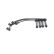 Ignition Cable Kit B970 Bosch Ignition Cable Kit B970 Bosch