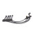 Ignition Cable Kit B970 Bosch, Thumbnail 3 Ignition Cable Kit B970 Bosch, Thumbnail 3