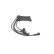 Ignition Cable Kit B970 Bosch, Thumbnail 4 Ignition Cable Kit B970 Bosch, Thumbnail 4