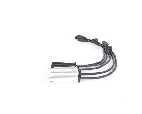 Ignition Cable Kit B972 Bosch, Image 2