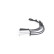 Ignition Cable Kit B972 Bosch, Thumbnail 2
