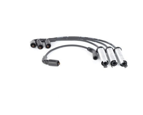 Ignition Cable Kit B980 Bosch, Image 2