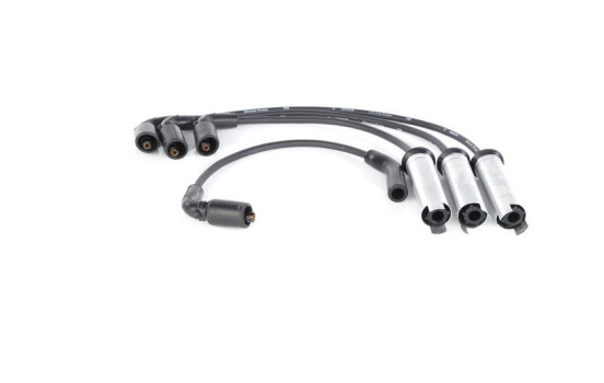 Ignition Cable Kit B980 Bosch, Image 2