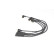 Ignition Cable Kit B984 Bosch, Thumbnail 2