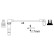 Ignition Cable Kit B986 Bosch, Thumbnail 5