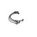 Ignition Cable Kit B988 Bosch, Thumbnail 4