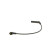 Ignition Cable Kit B990 Bosch, Thumbnail 2