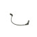Ignition Cable Kit B990 Bosch, Thumbnail 3