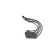 Ignition Cable Kit B990 Bosch, Thumbnail 2