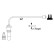 Ignition Cable Kit B991 Bosch, Thumbnail 5