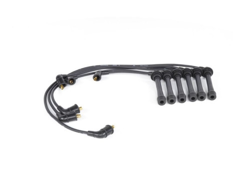 Ignition Cable Kit B992 Bosch