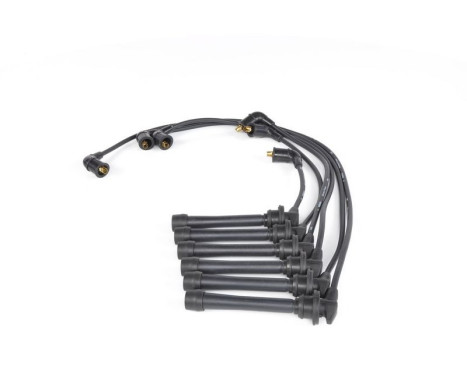 Ignition Cable Kit B992 Bosch, Image 2