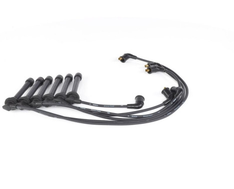 Ignition Cable Kit B992 Bosch, Image 3