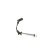 Ignition Cable Kit BS807 Bosch, Thumbnail 5