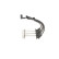 Ignition Cable Kit BS807 Bosch, Thumbnail 3