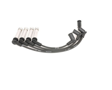 Ignition Cable Kit BS807 Bosch, Image 4