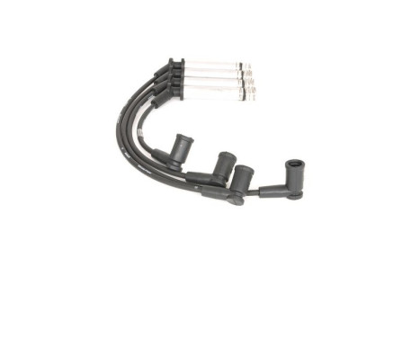 Ignition Cable Kit BS807 Bosch, Image 5