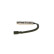 Ignition Cable Kit BS808 Bosch, Thumbnail 2