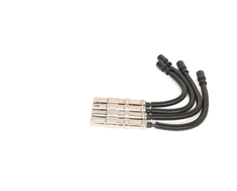 Ignition Cable Kit BS808 Bosch, Image 2