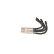 Ignition Cable Kit BS808 Bosch, Thumbnail 2