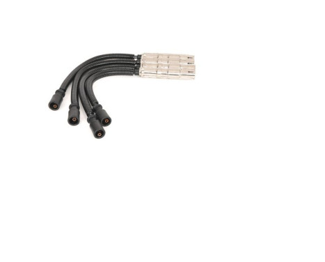 Ignition Cable Kit BS808 Bosch, Image 4