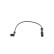 Ignition Cable Kit BS816 Bosch