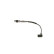 Ignition Cable Kit BS822 Bosch, Thumbnail 2