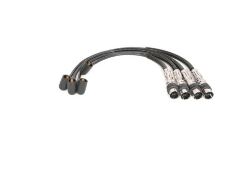 Ignition Cable Kit BS822 Bosch