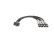 Ignition Cable Kit BS822 Bosch