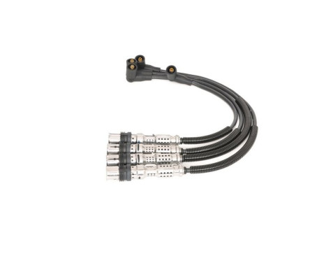 Ignition Cable Kit BS822 Bosch, Image 2