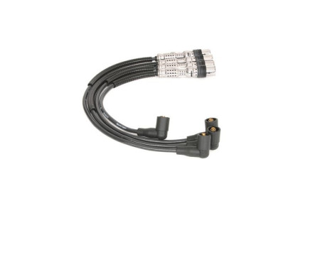 Ignition Cable Kit BS822 Bosch, Image 4