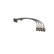 Ignition Cable Kit BS844 Bosch