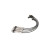 Ignition Cable Kit BS844 Bosch, Thumbnail 2
