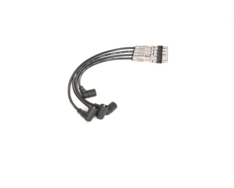Ignition Cable Kit BS844 Bosch, Image 4