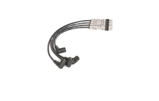 Ignition Cable Kit BS844 Bosch, Image 4