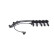 Ignition Cable Kit BW054 Bosch