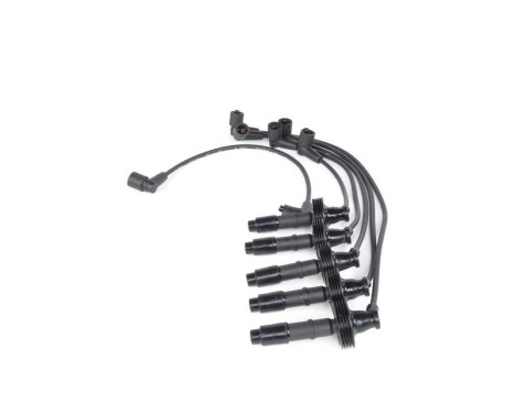 Ignition Cable Kit BW054 Bosch, Image 2