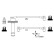 Ignition Cable Kit BW232 Bosch