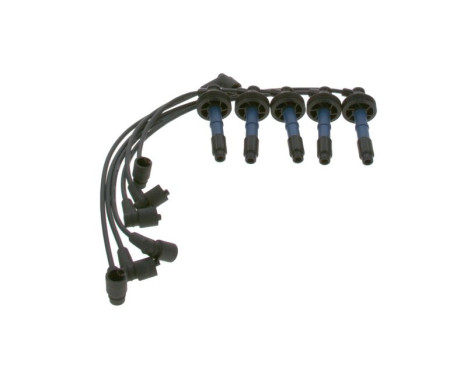 Ignition Cable Kit BW232 Bosch, Image 2