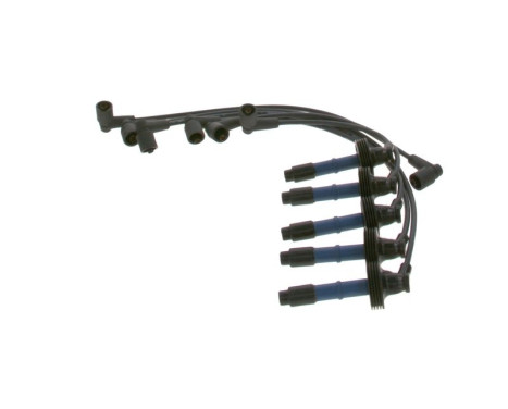 Ignition Cable Kit BW232 Bosch, Image 3