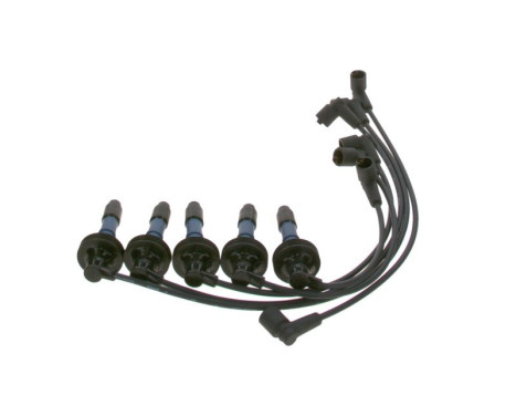 Ignition Cable Kit BW232 Bosch, Image 4
