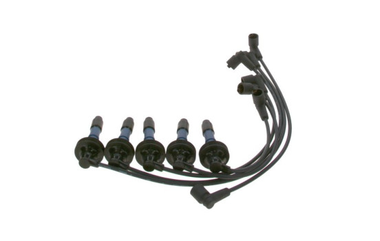 Ignition Cable Kit BW232 Bosch, Image 4