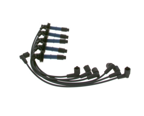 Ignition Cable Kit BW232 Bosch, Image 5