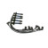 Ignition Cable Kit BW232 Bosch, Thumbnail 5