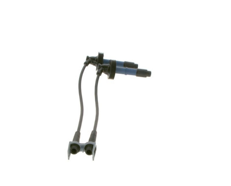 Ignition Cable Kit BW238 Bosch, Image 4