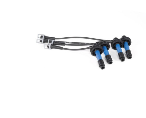 Ignition Cable Kit BW238 Bosch