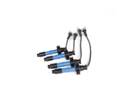 Ignition Cable Kit BW238 Bosch, Image 2